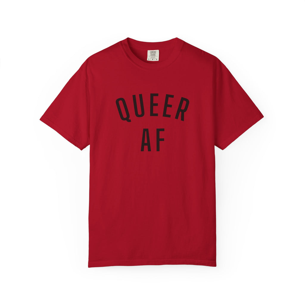 Queer AF T-Shirt