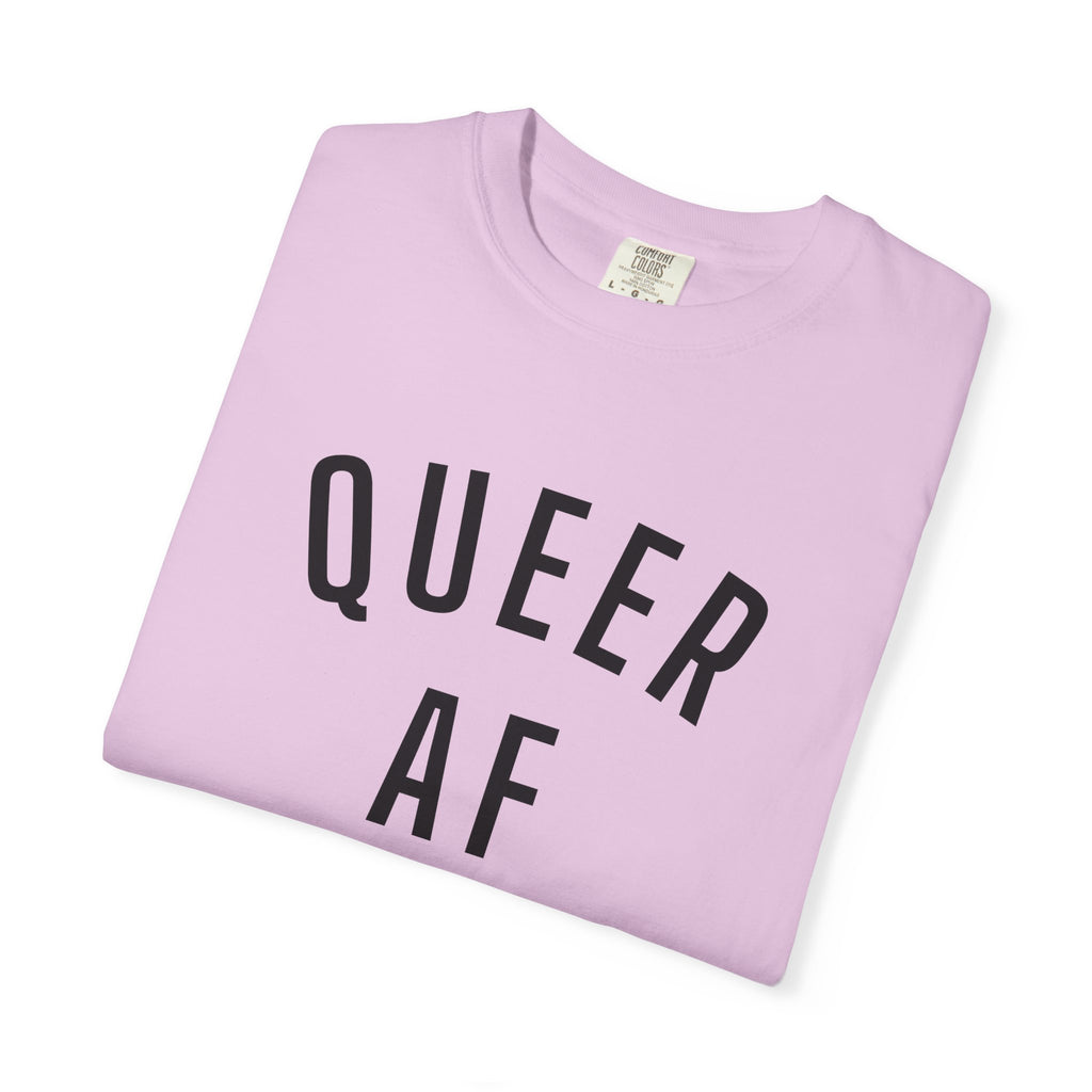 Queer AF T-Shirt