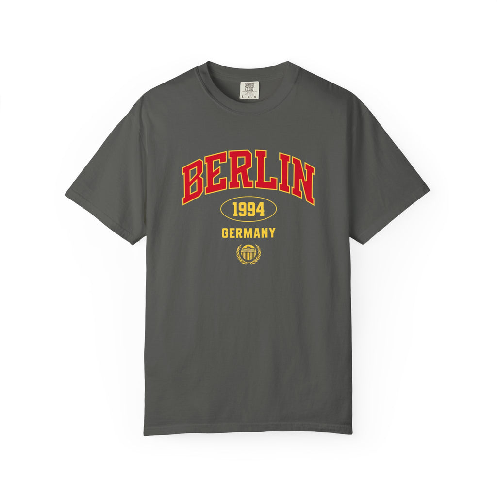 Berlin 1994 Germany Vintage-Style T-Shirt
