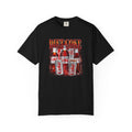 Retro Soda Pack T-Shirt — Welcome Coke Graphic Tee