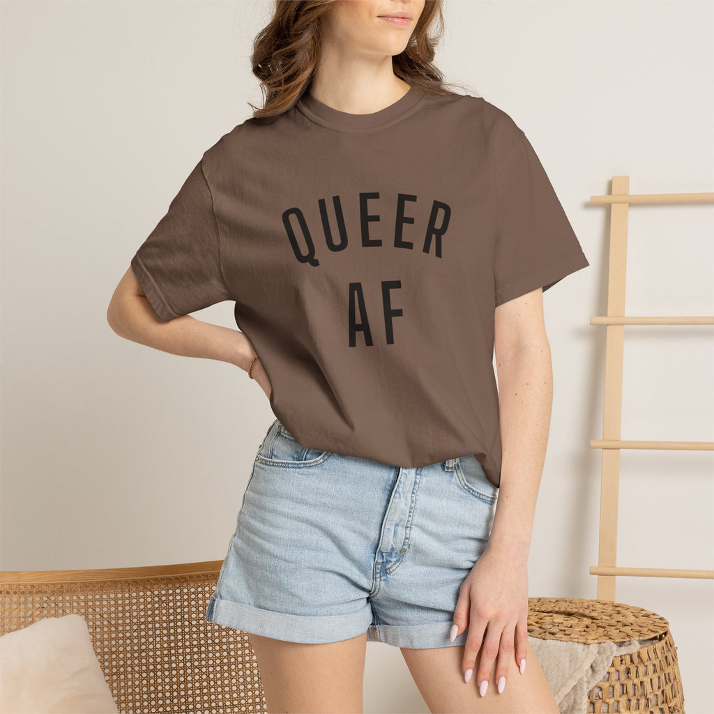 Queer AF T-Shirt