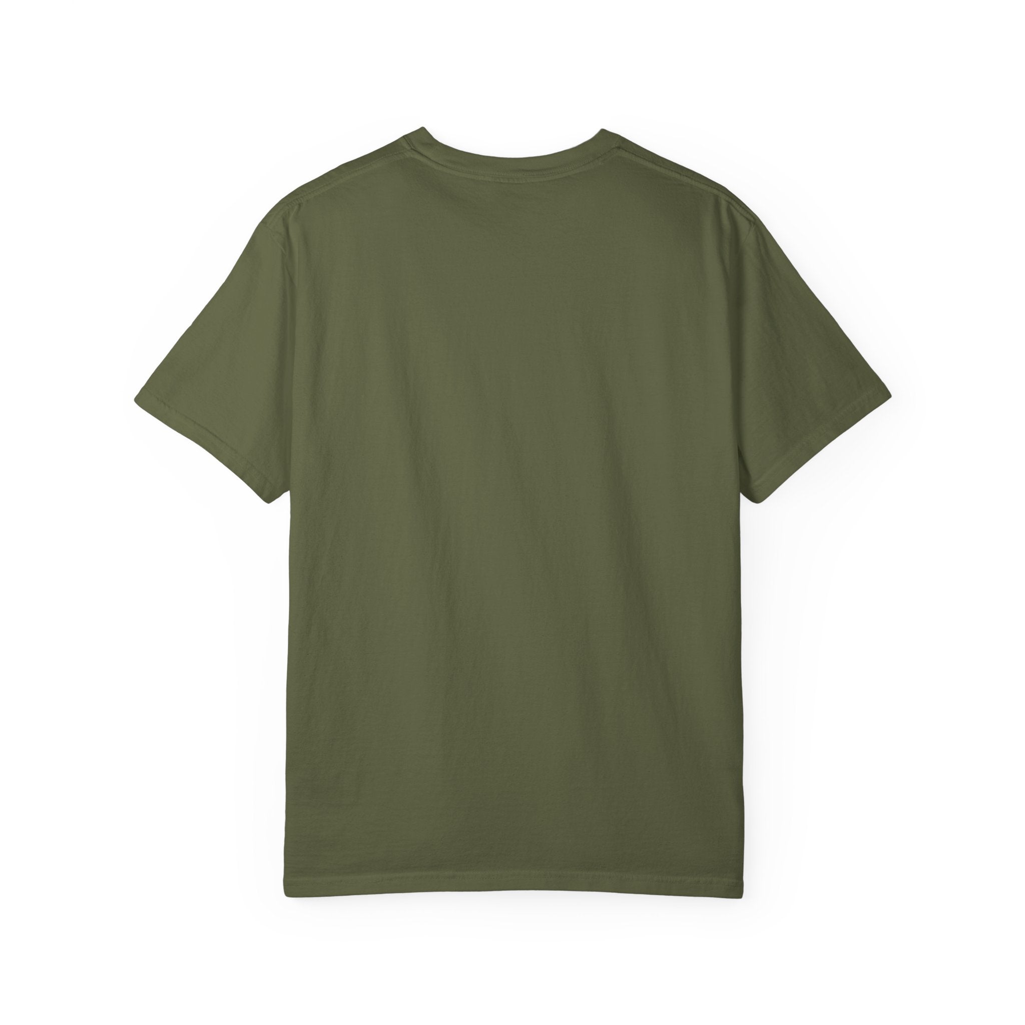 Mentally Ill But Totally Chill Skeleton T-Shirt