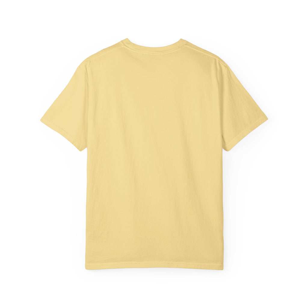 Homebody Club T-Shirt — 'The Homebody Club' Casual Graphic Tee
