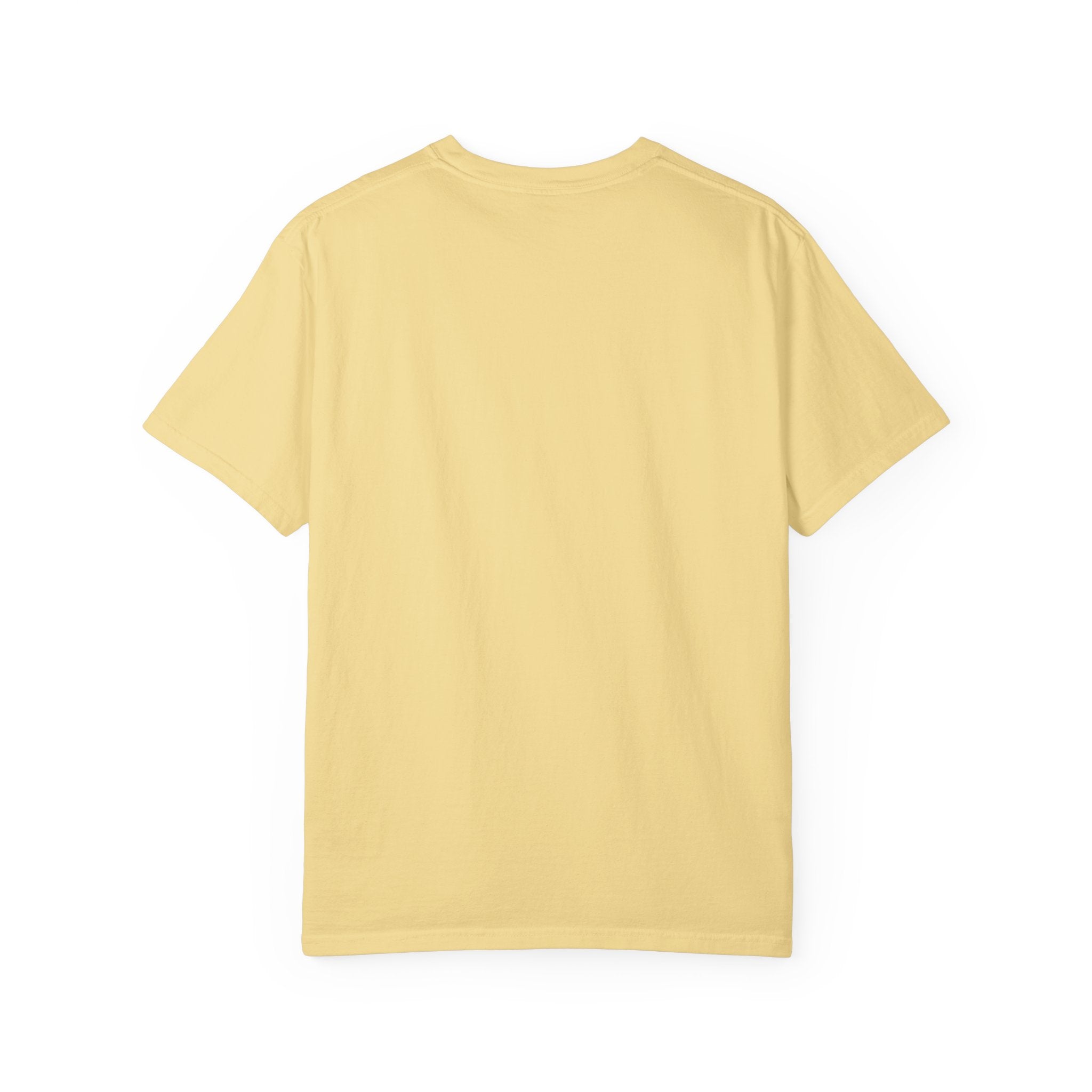 Homebody Club T-Shirt — 'The Homebody Club' Casual Graphic Tee