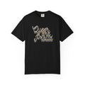 Queer and Proud T-Shirt — Retro Script LGBTQ+ Pride Tee