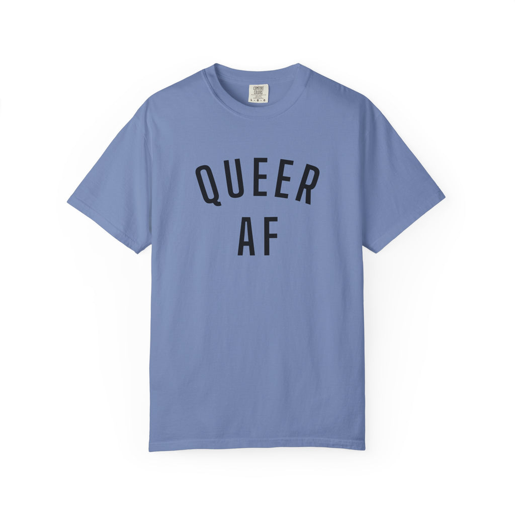 Queer AF T-Shirt