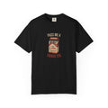 Fridge Cig Retro Soda T-Shirt — "Pass Me a Fridge Cig" Vintage Graphic Tee