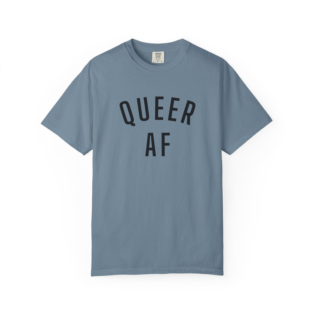 Queer AF T-Shirt
