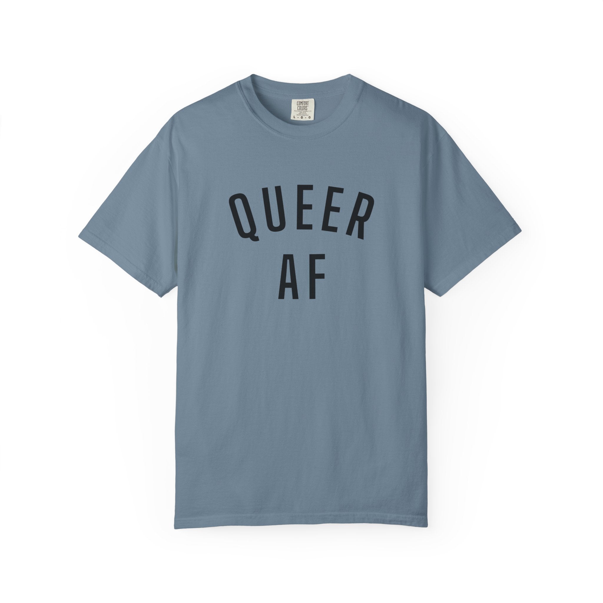 Queer AF T-Shirt