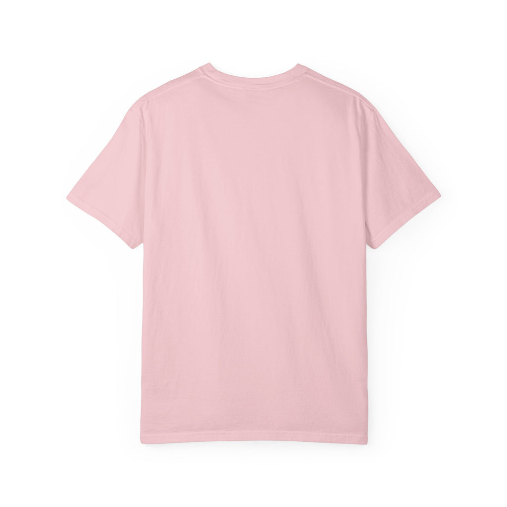 Girls, Gays & Theys T-Shirt — Pride Retro Pink Rainbow Tee