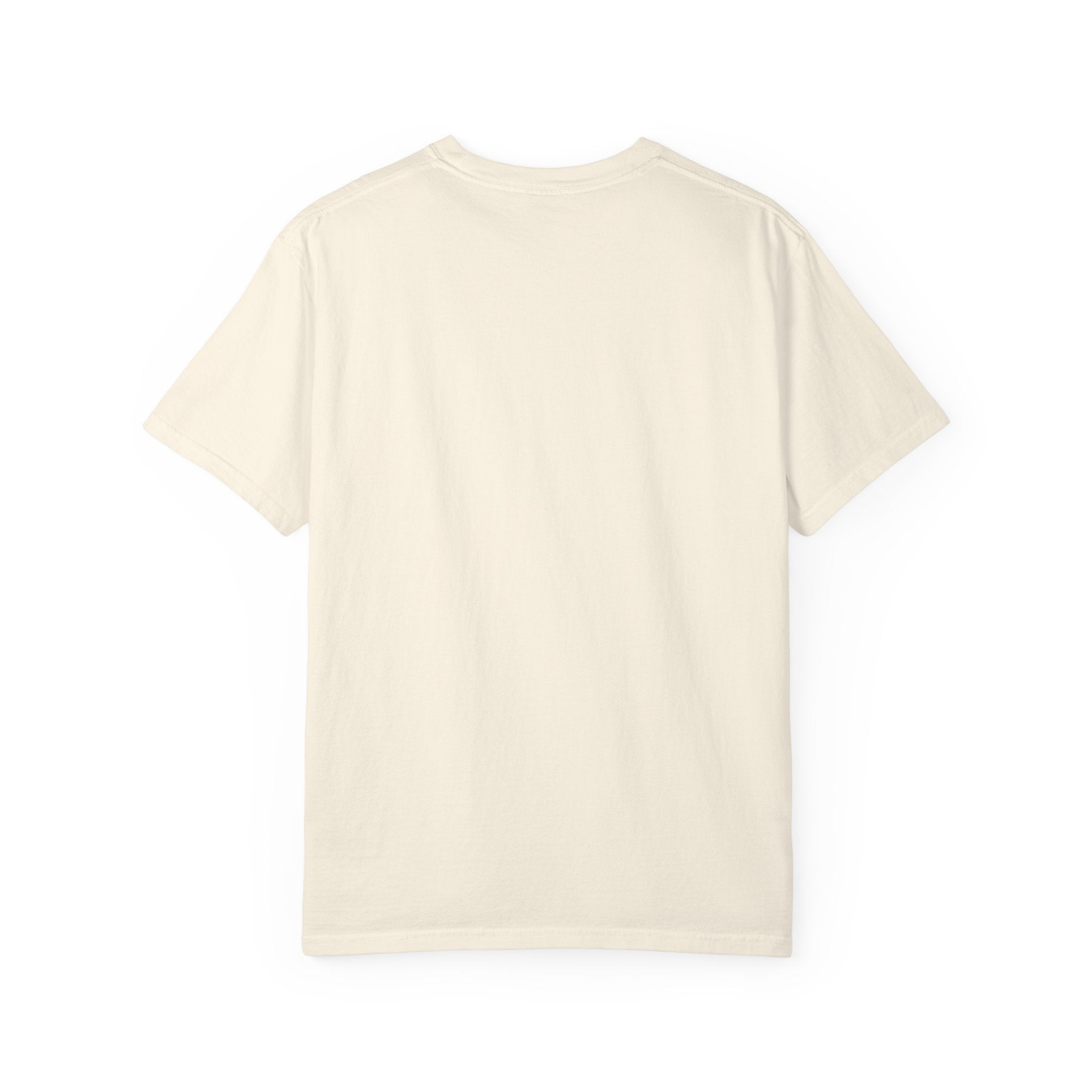 Queer and Proud T-Shirt — Retro Script LGBTQ+ Pride Tee