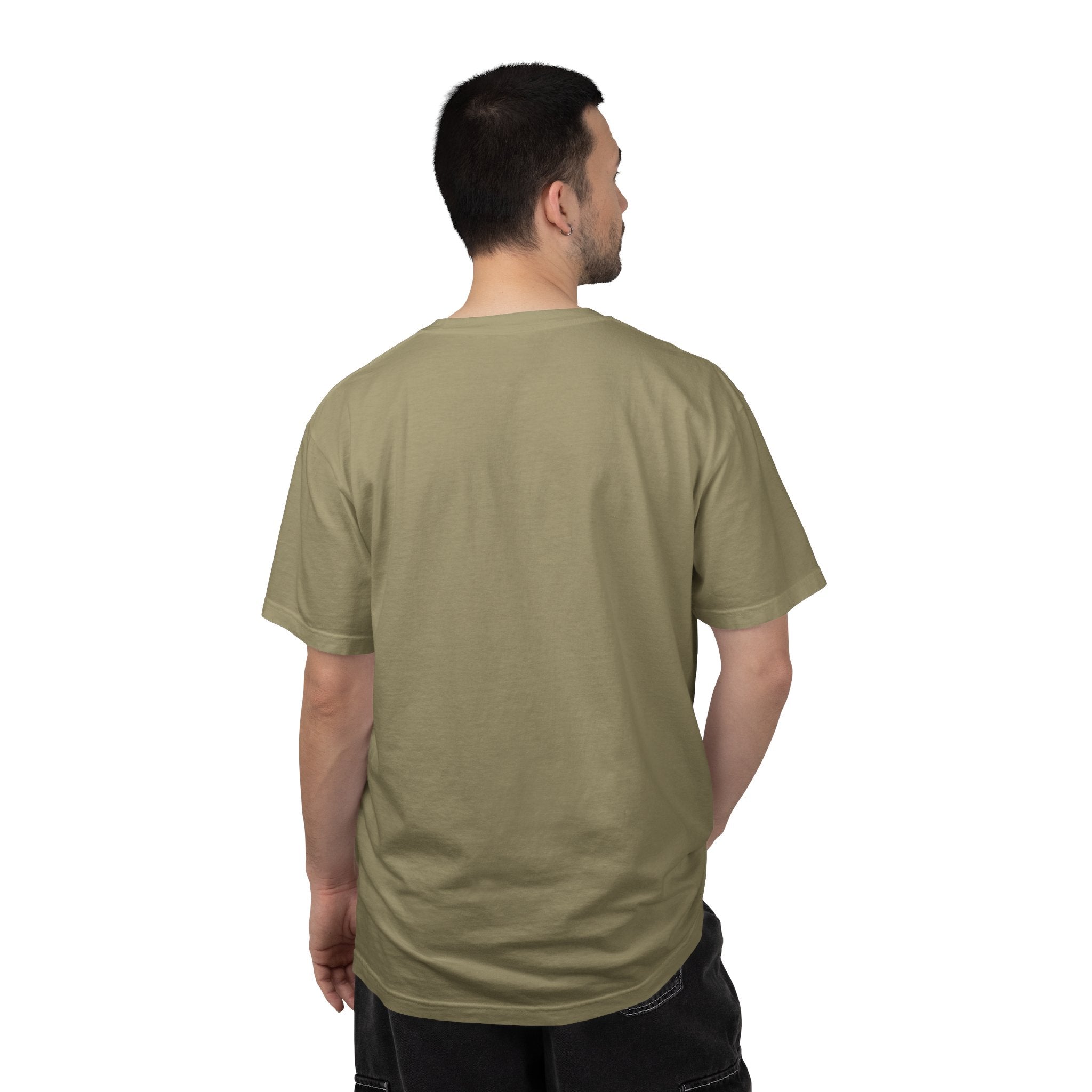 All American Grandpa T-Shirt