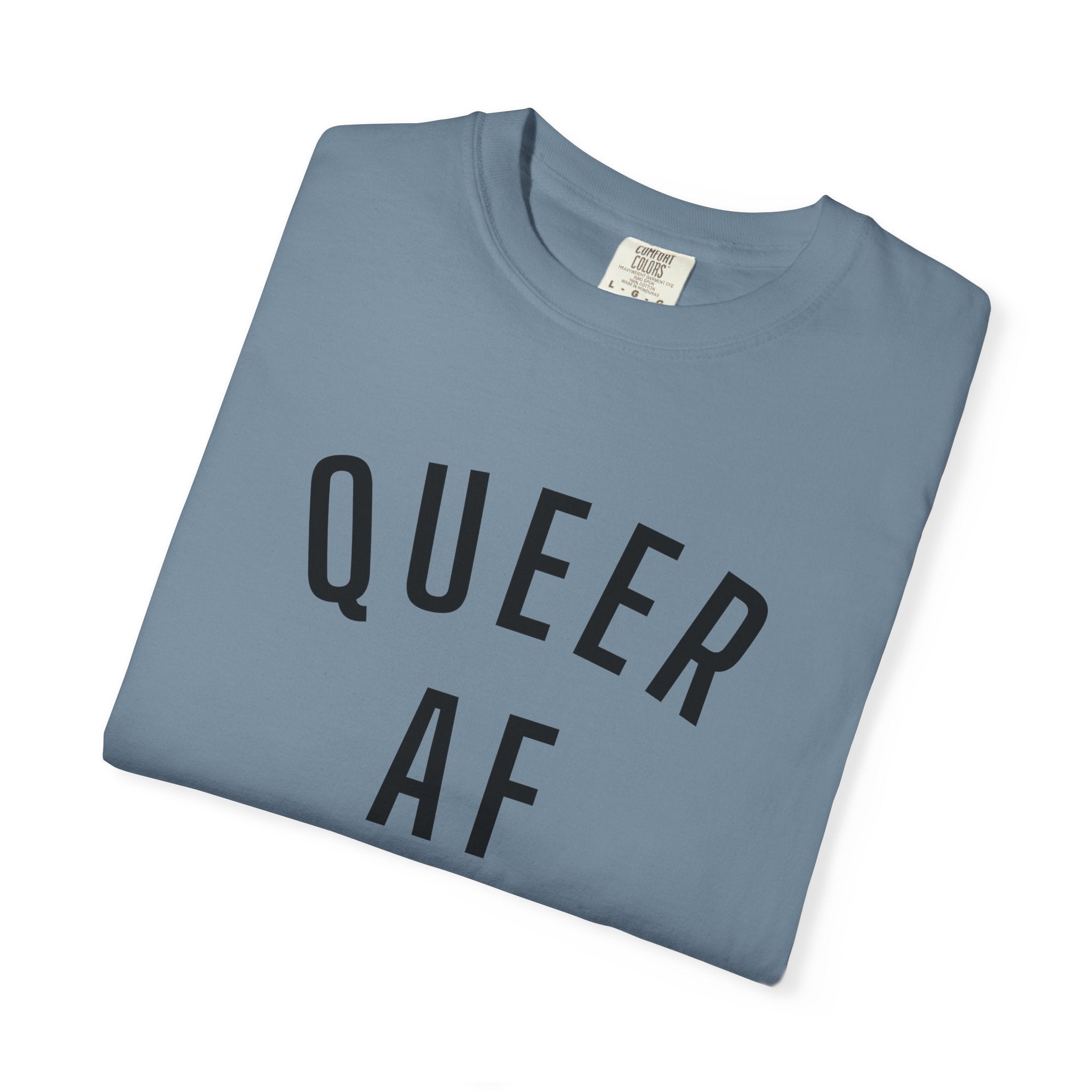 Queer AF T-Shirt
