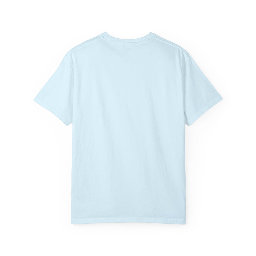 Ally Heart Rainbow T‑Shirt — LGBTQ+ Ally Pride Tee