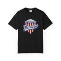 All American Grandpa T-Shirt