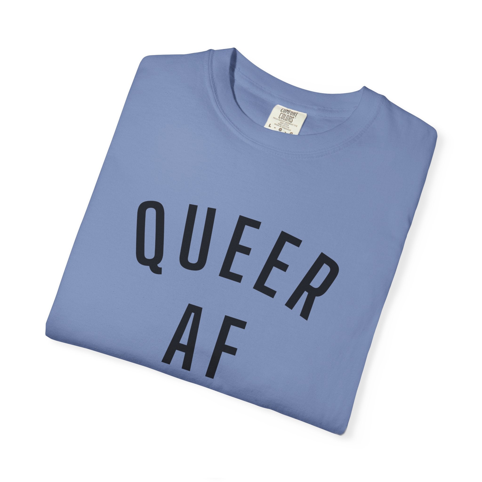 Queer AF T-Shirt