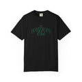 Homebody Club T-Shirt — 'The Homebody Club' Casual Graphic Tee