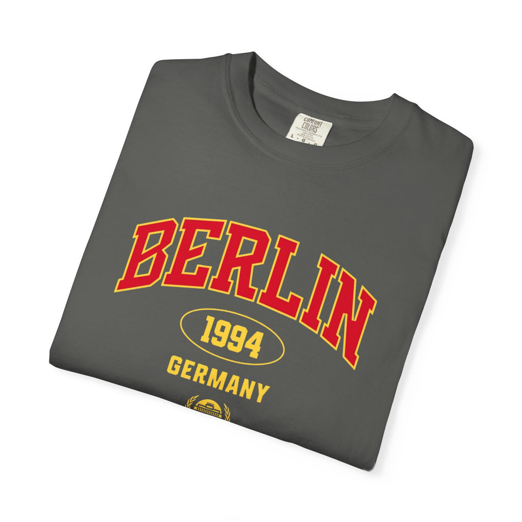 Berlin 1994 Germany Vintage-Style T-Shirt