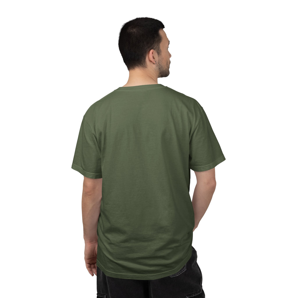 All American Grandpa T-Shirt