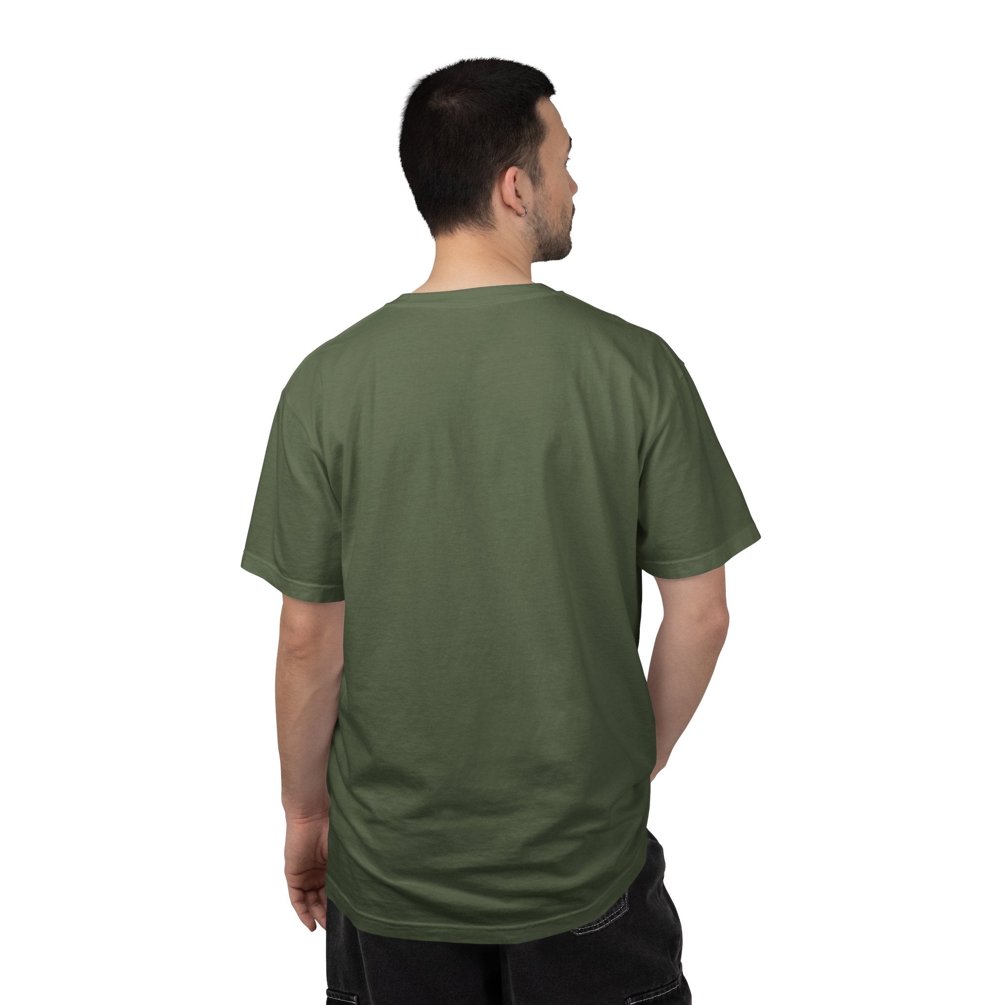 All American Grandpa T-Shirt