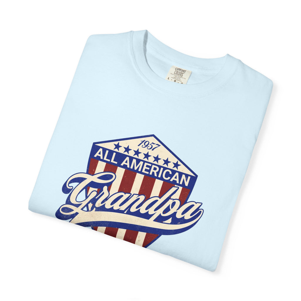 All American Grandpa T-Shirt