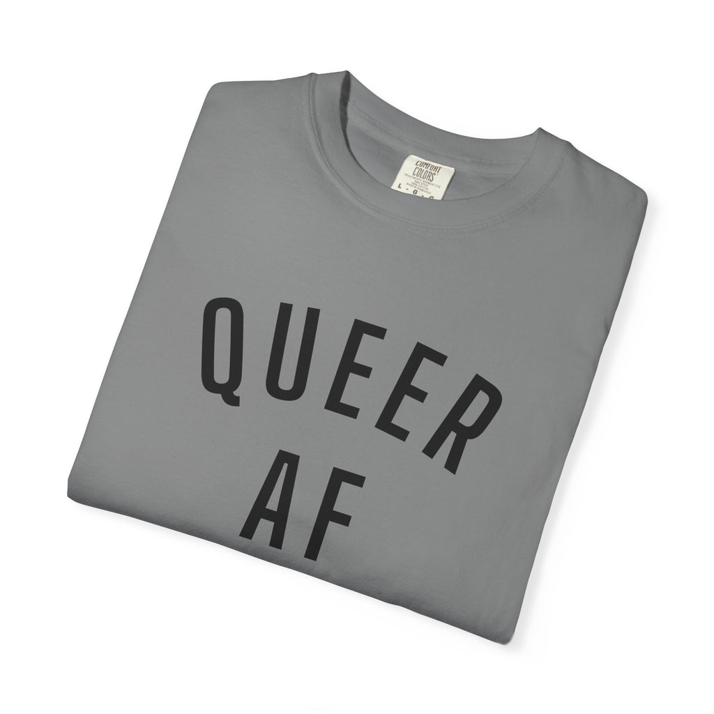 Queer AF T-Shirt