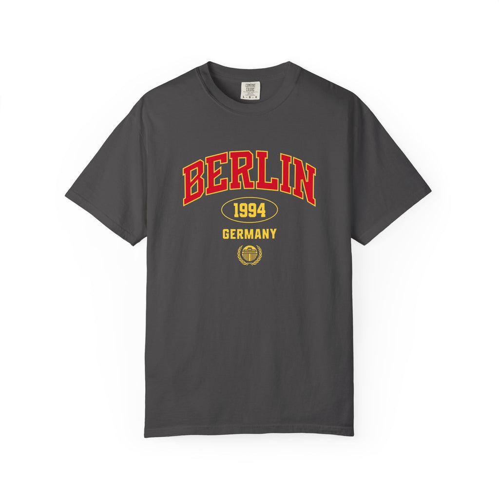 Berlin 1994 Germany Vintage-Style T-Shirt