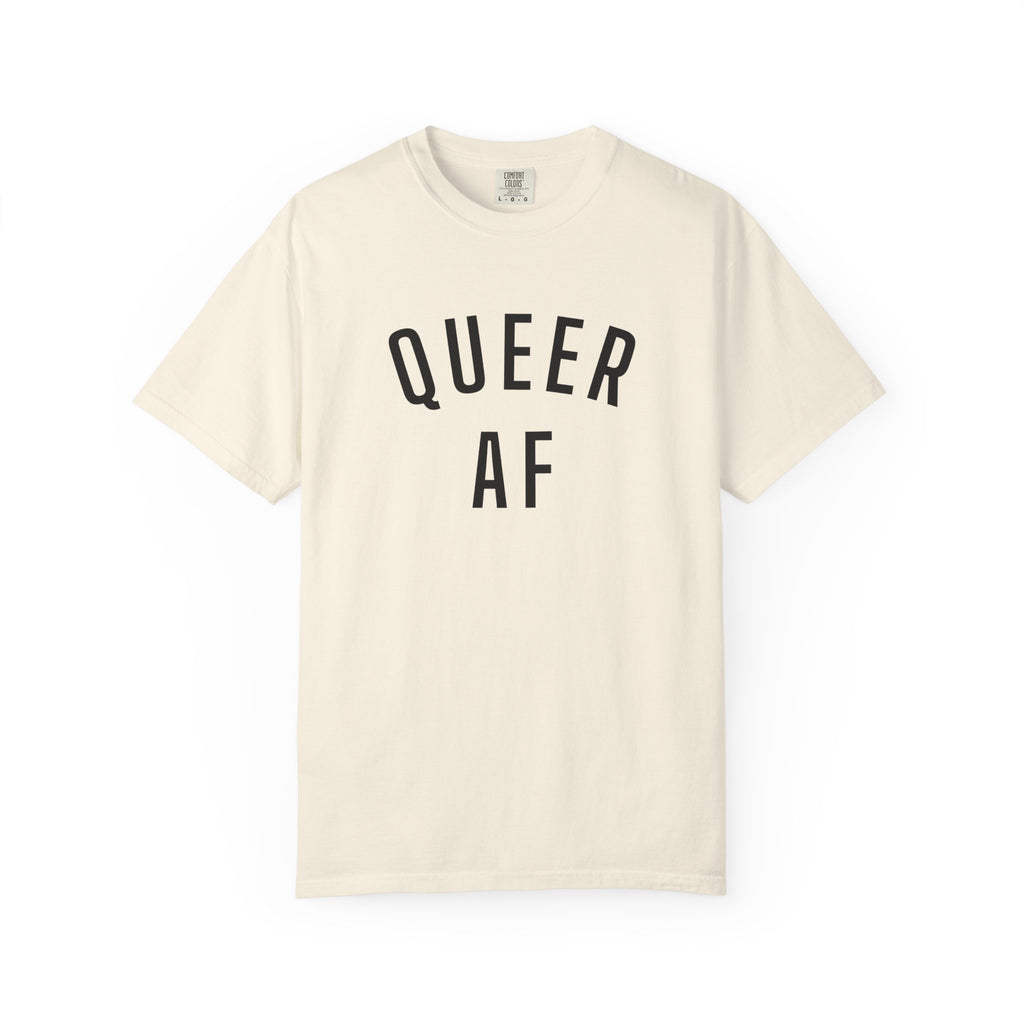 Queer AF T-Shirt