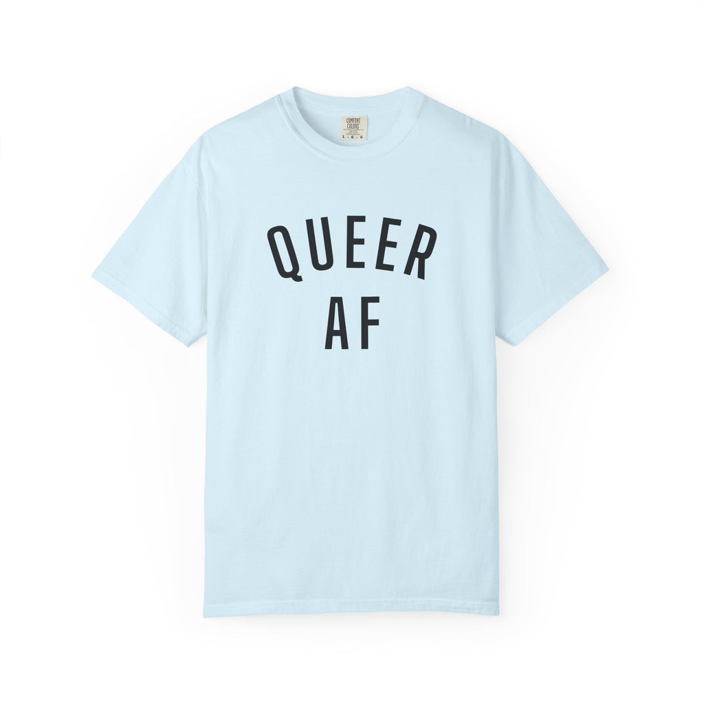 Queer AF T-Shirt