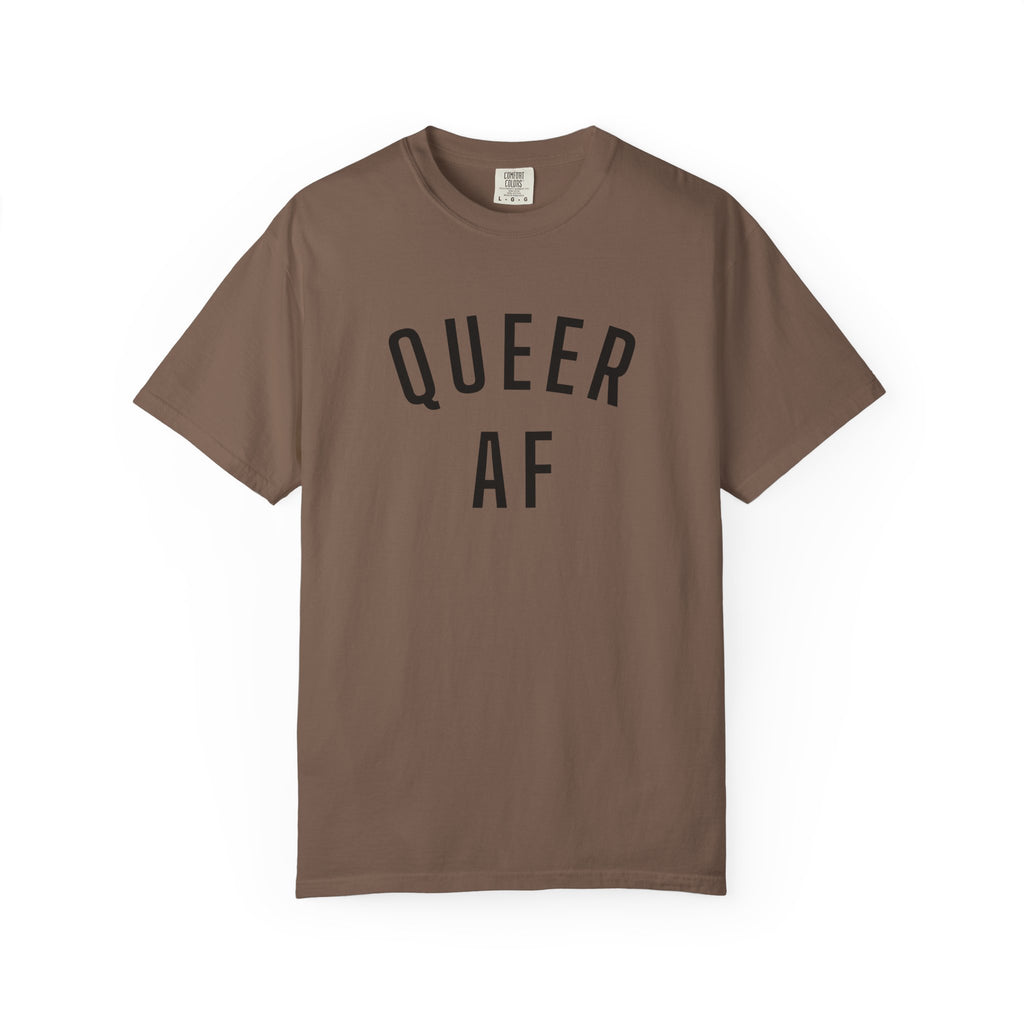 Queer AF T-Shirt
