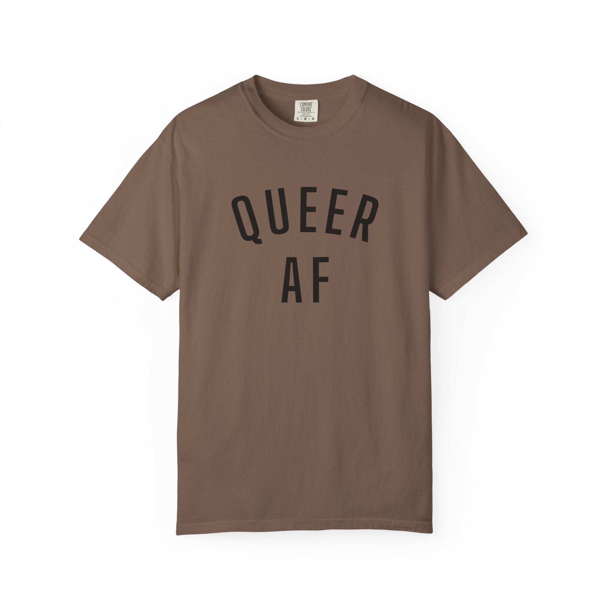 Queer AF T-Shirt