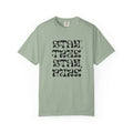 Stay True Stay Pure Graphic T-Shirt