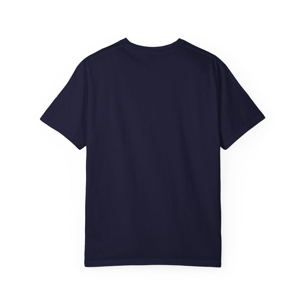 Kiss More Girls T‑Shirt — Retro Repeated Text Pride Tee