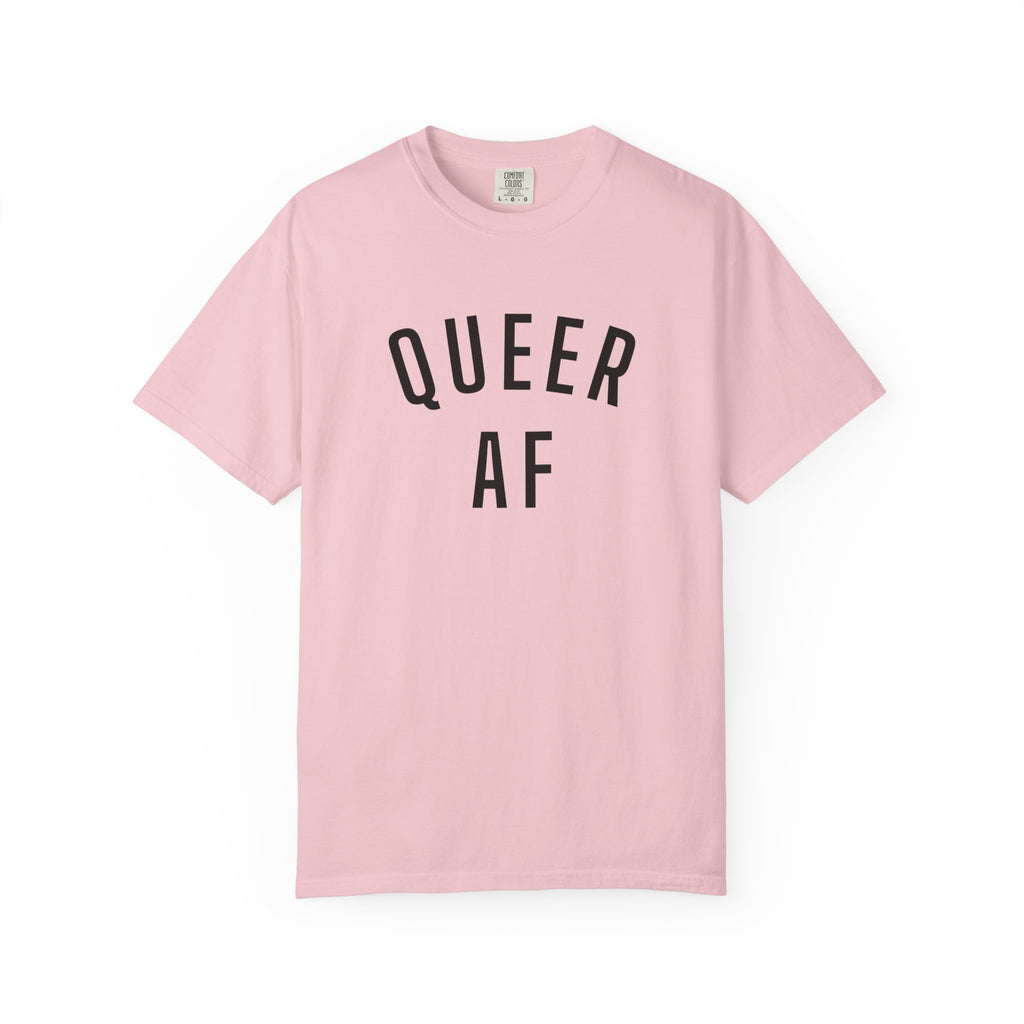 Queer AF T-Shirt