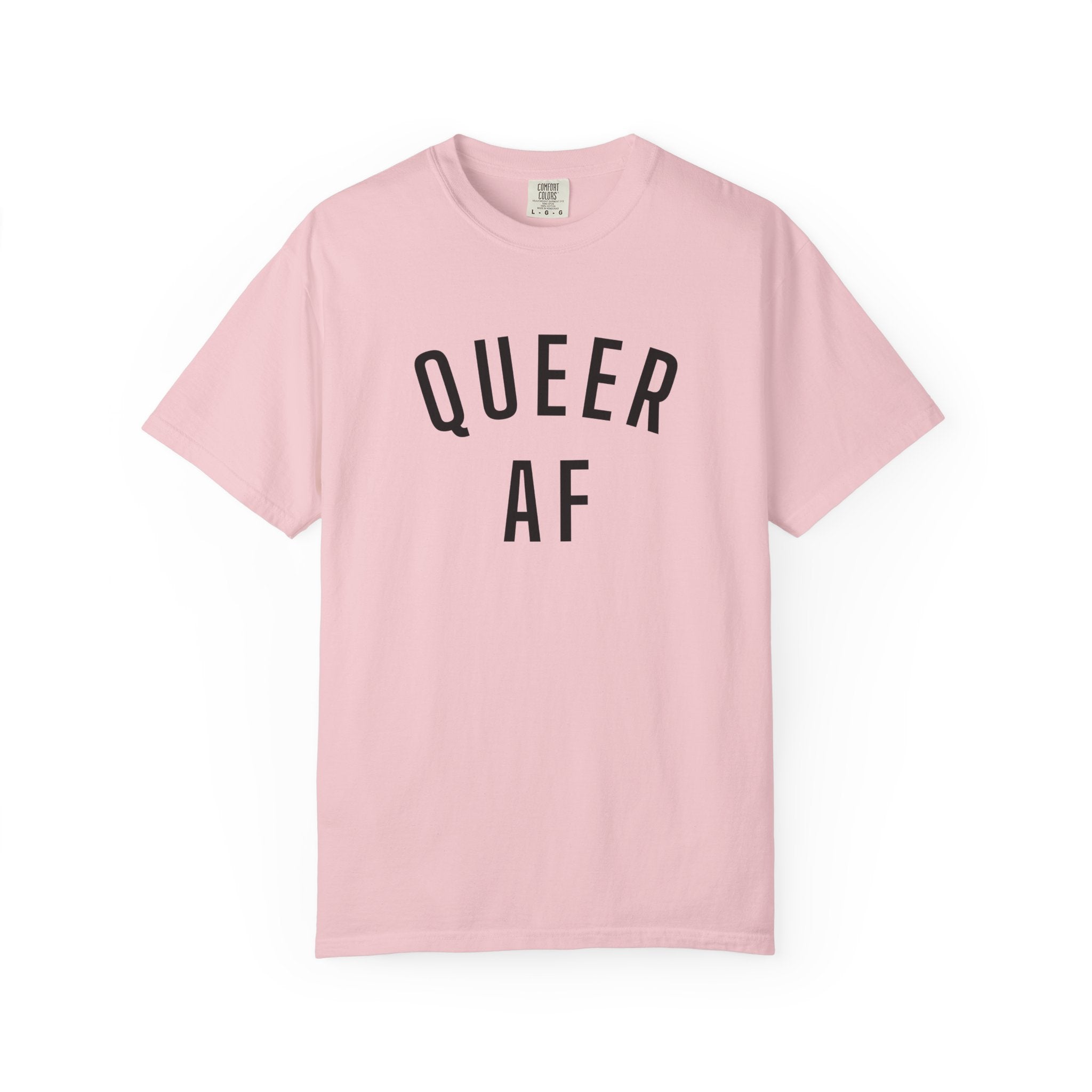 Queer AF T-Shirt