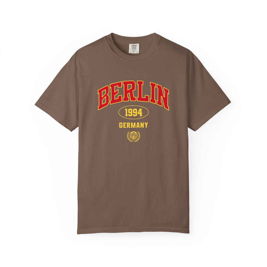 Berlin 1994 Germany Vintage-Style T-Shirt