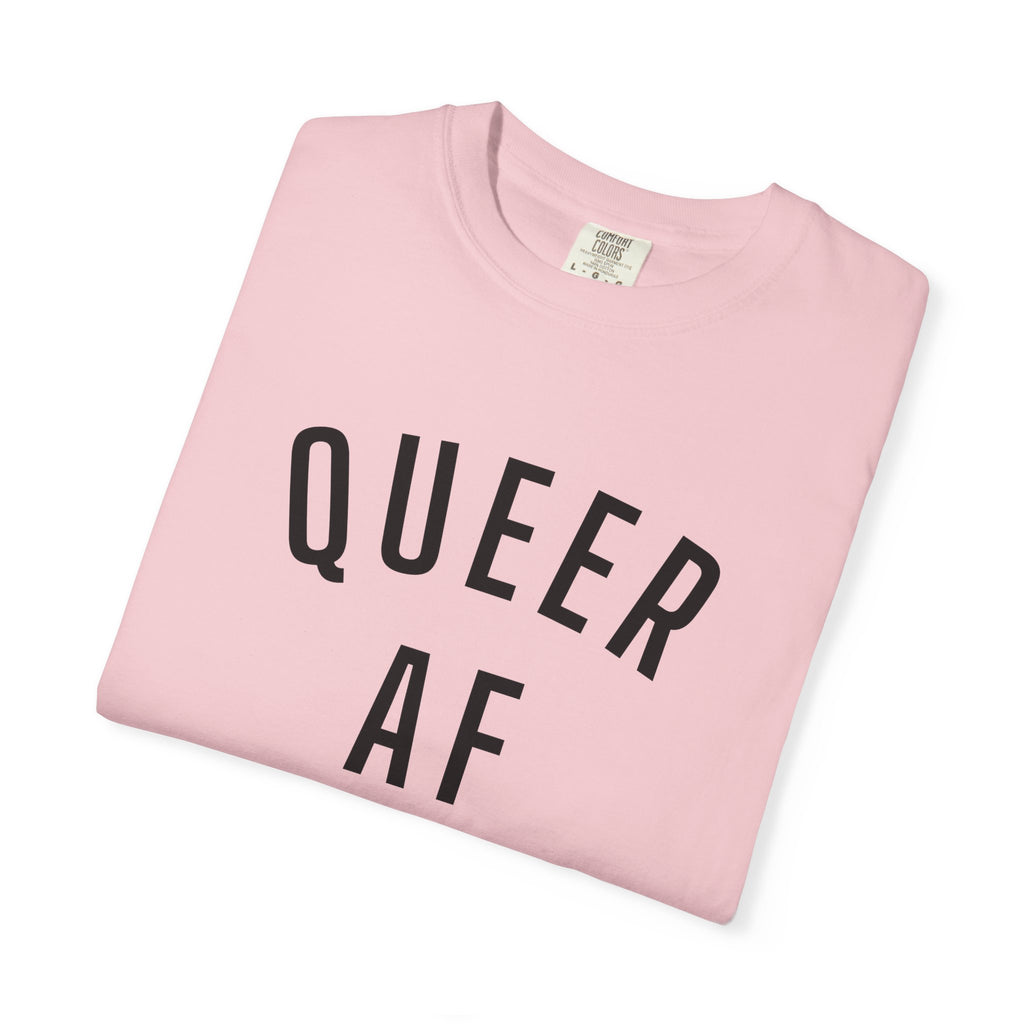 Queer AF T-Shirt