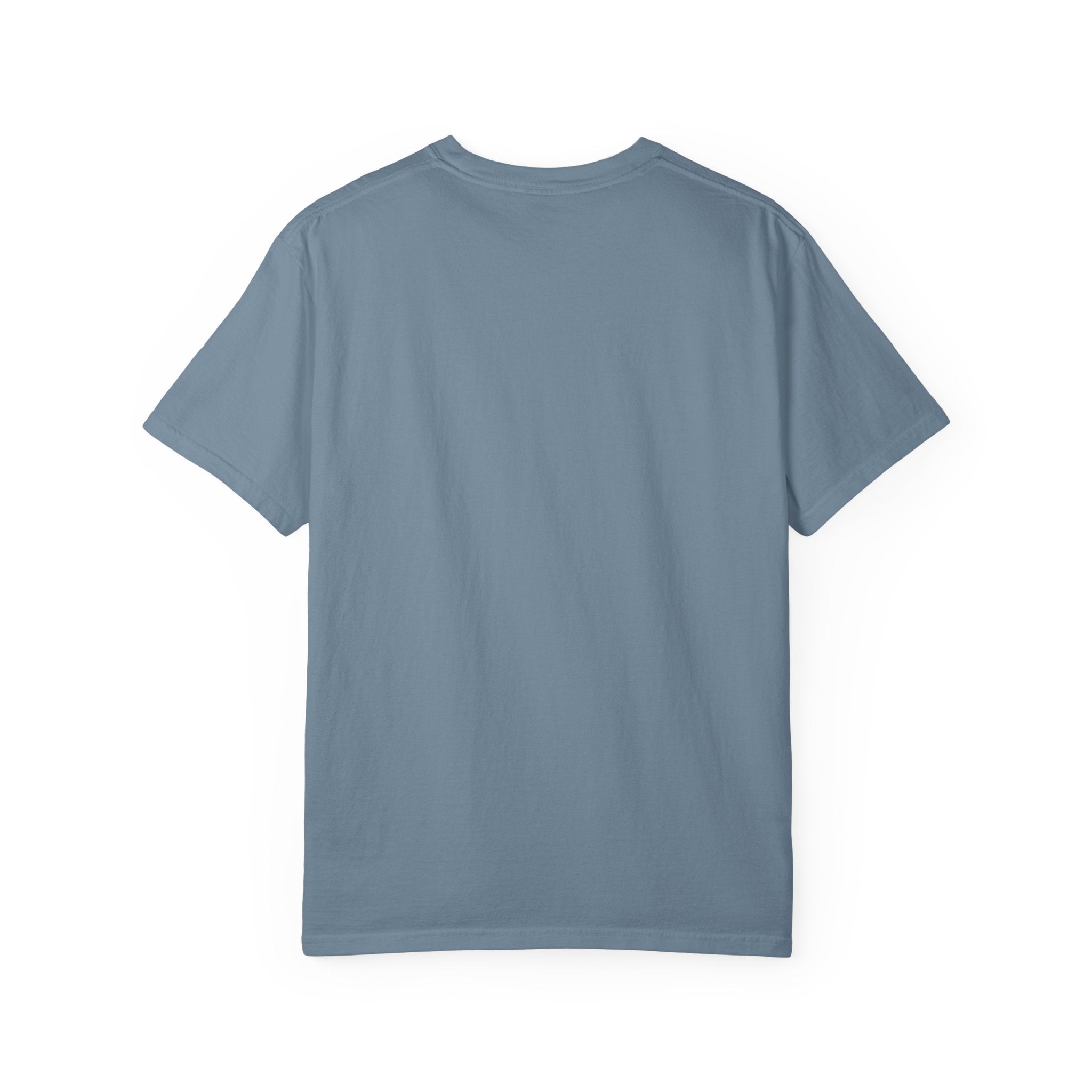 Rainbow Snake & Tulips Graphic T-Shirt