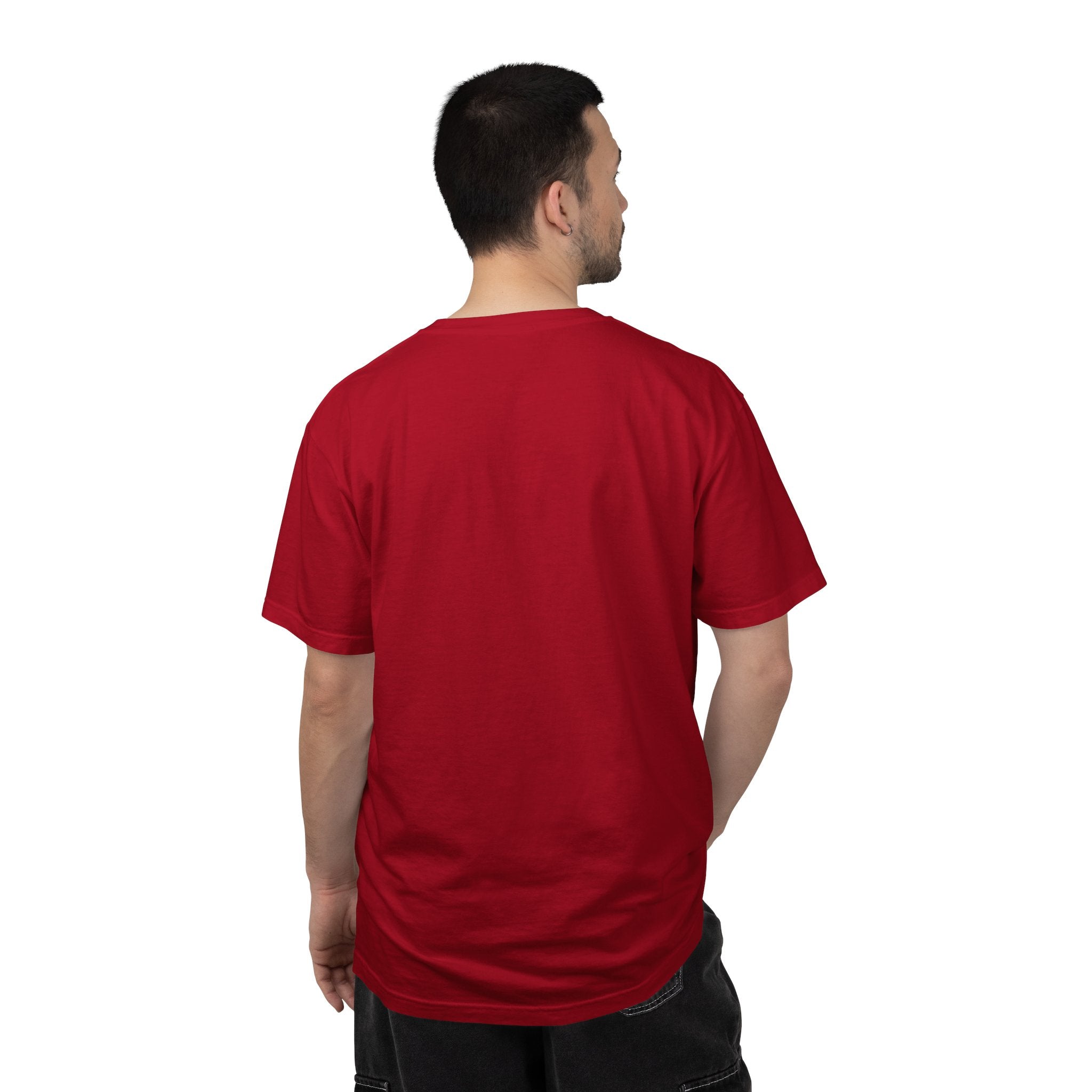 All American Grandpa T-Shirt