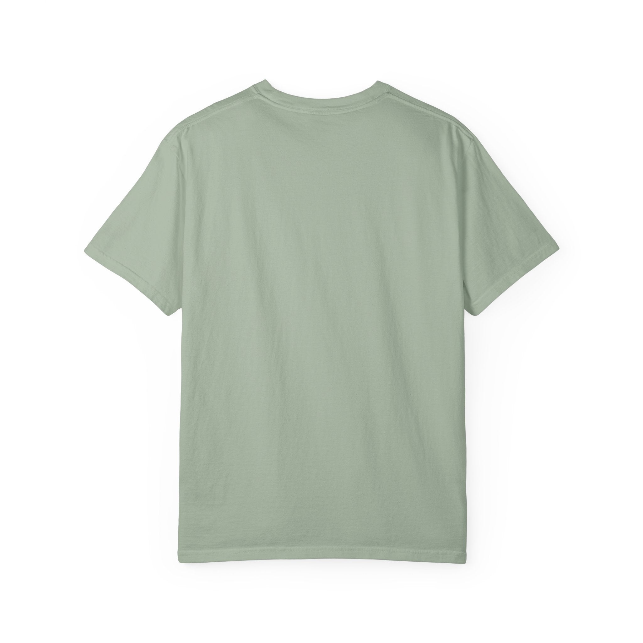 Rainbow Snake & Tulips Graphic T-Shirt
