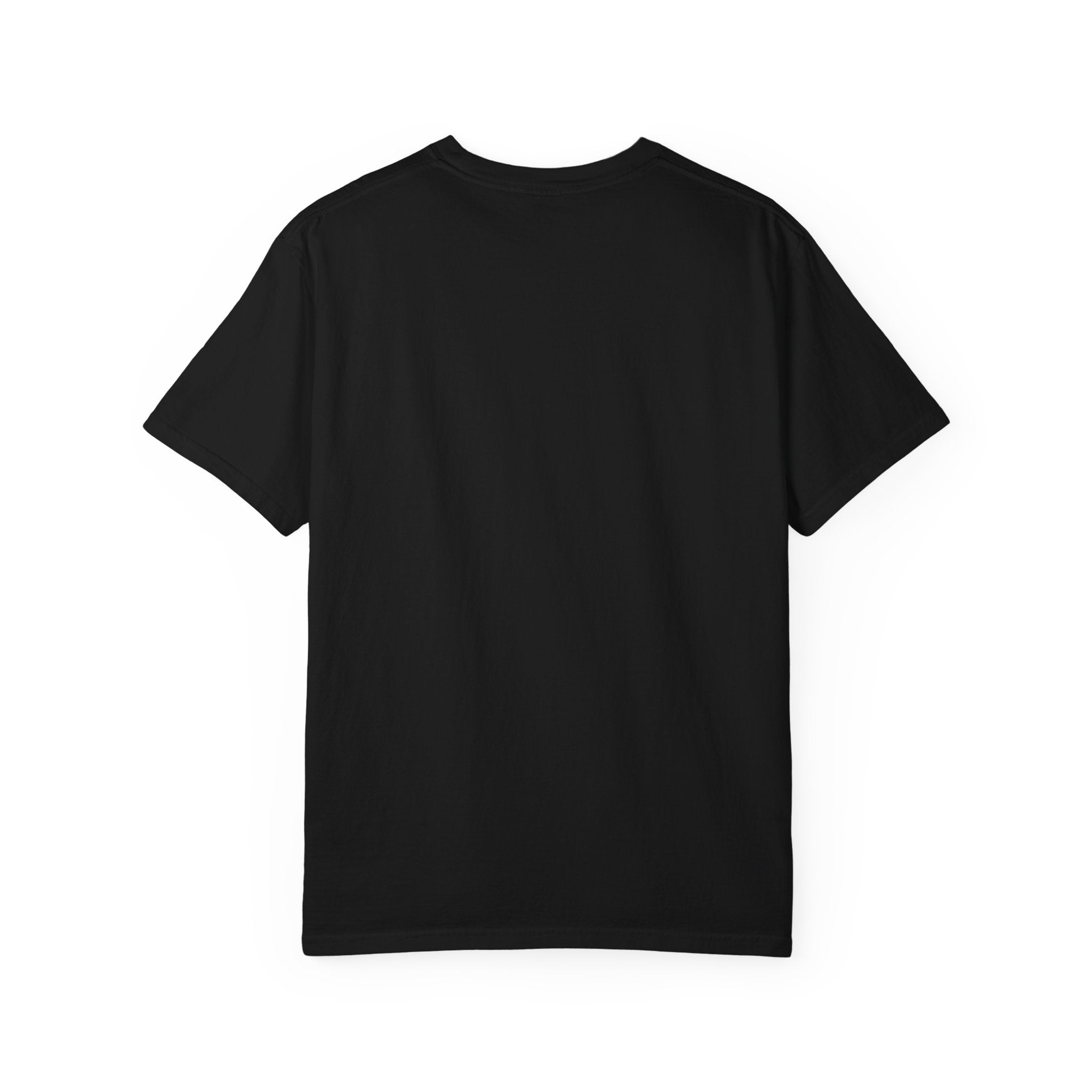 Camp Pride T-Shirt — Rainbow Graphic Tee
