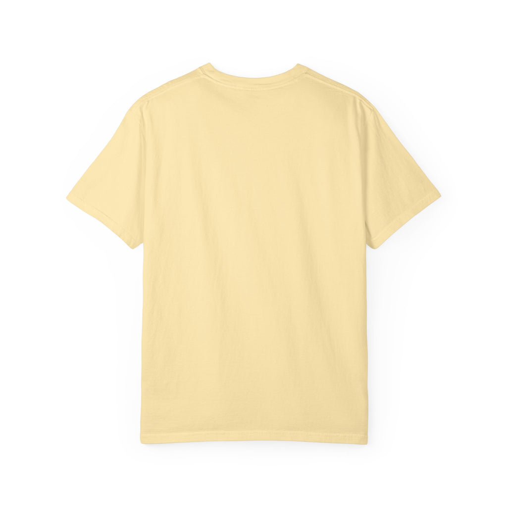 Love is Love T-Shirt — Minimal Rainbow Heart Pride Tee