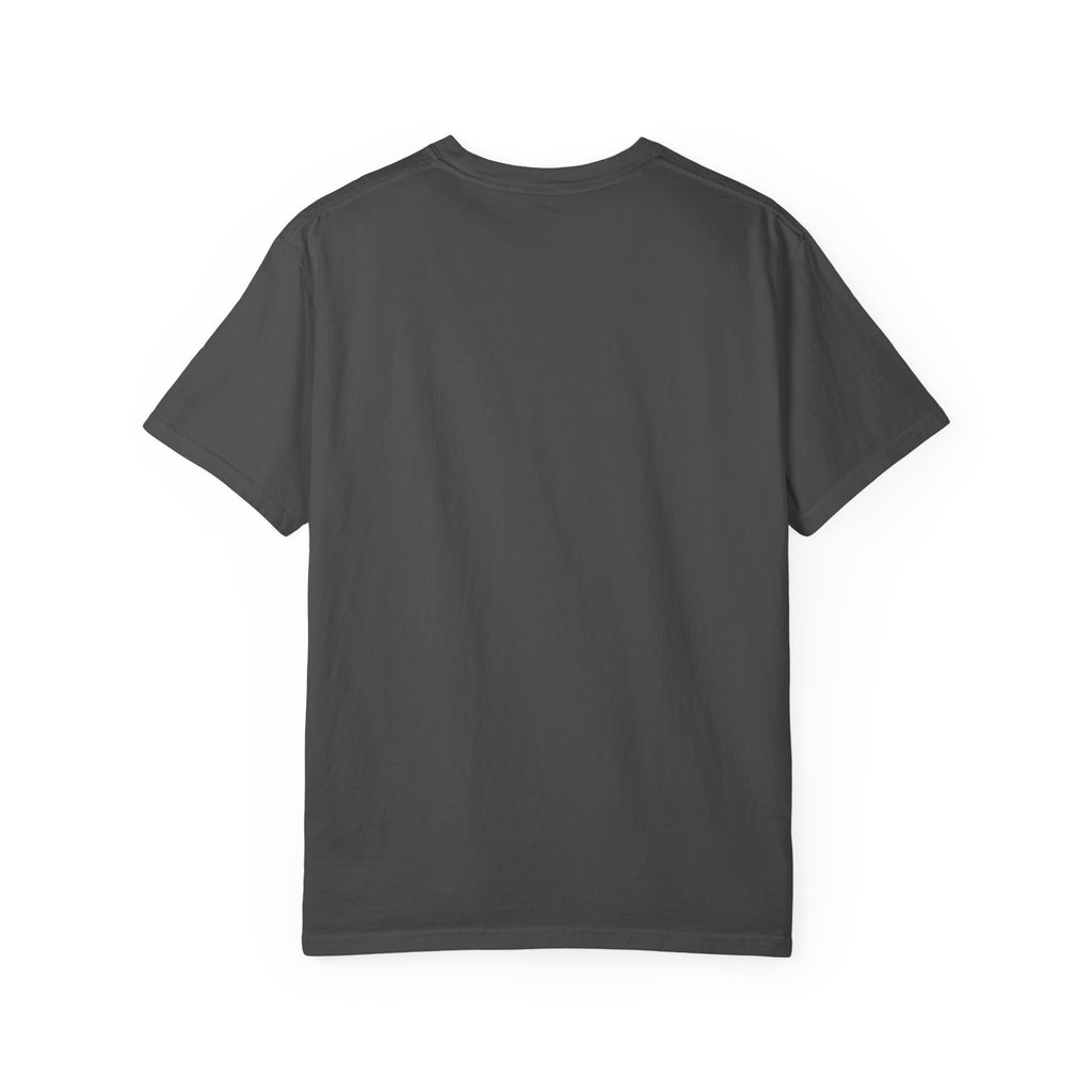 Cheers Queers Floral T-Shirt — Pride Friendly Graphic Tee