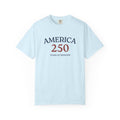 America 250 T-Shirt - Years of Freedom Patriotic Tee