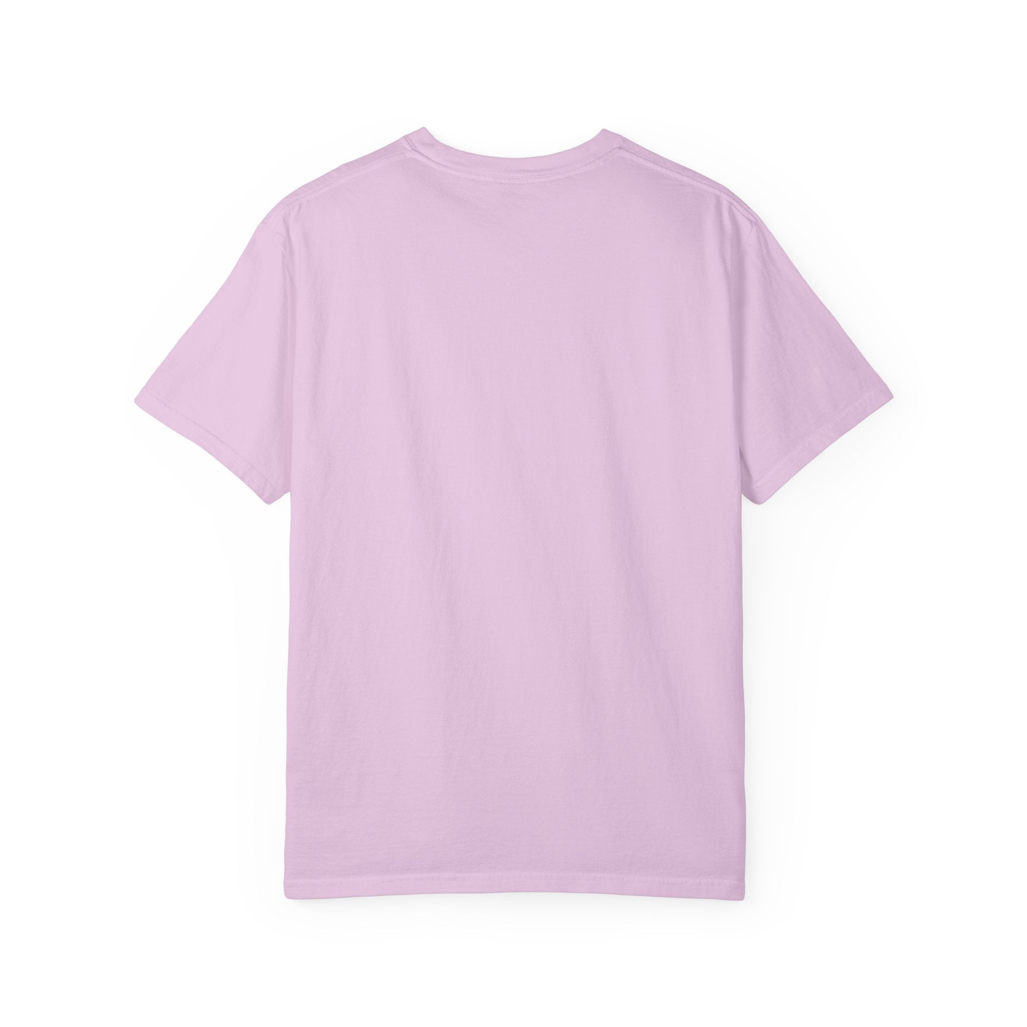 Caffeinated Moms Club T-Shirt — Vintage Coffee Mom Tee ("Fueled by Coffee")