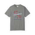 1776 America "Land of the Free" T-Shirt