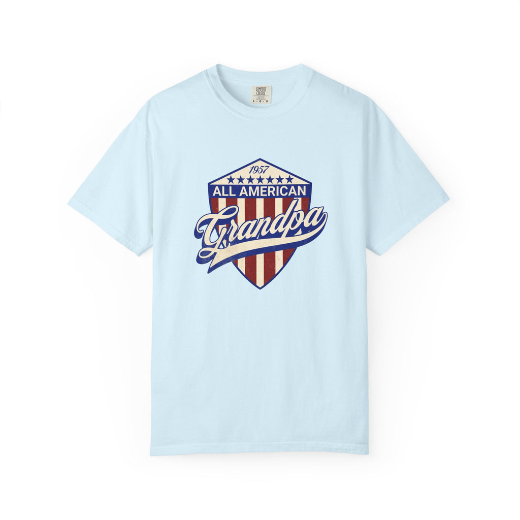 All American Grandpa T-Shirt