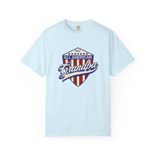 All American Grandpa T-Shirt