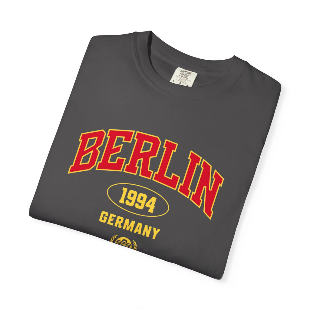 Berlin 1994 Germany Vintage-Style T-Shirt