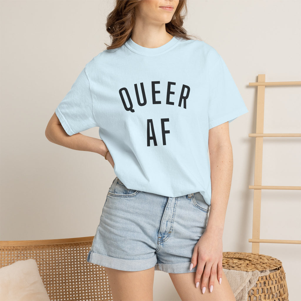 Queer AF T-Shirt